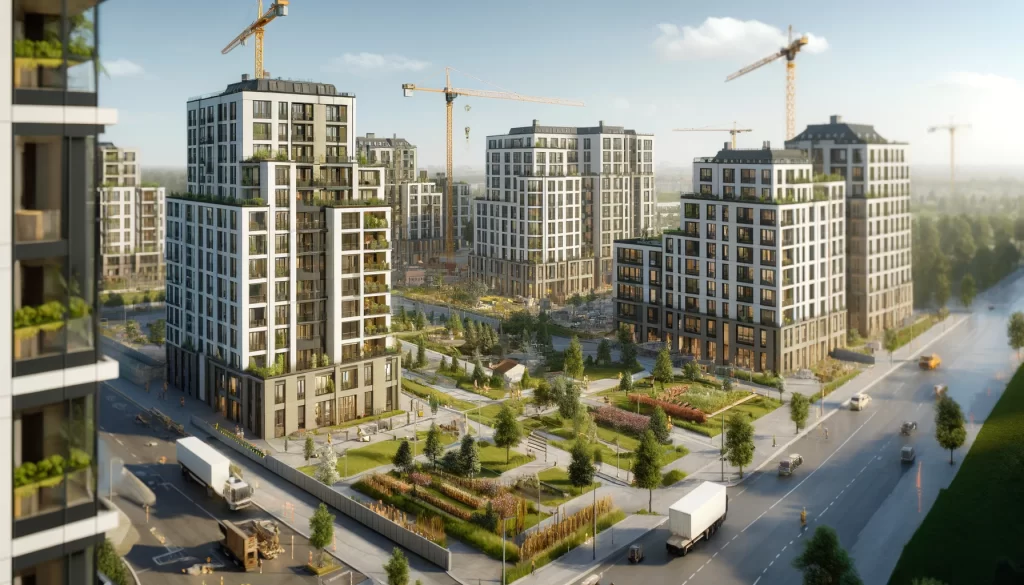 clôturer un pel sans projet immobilier