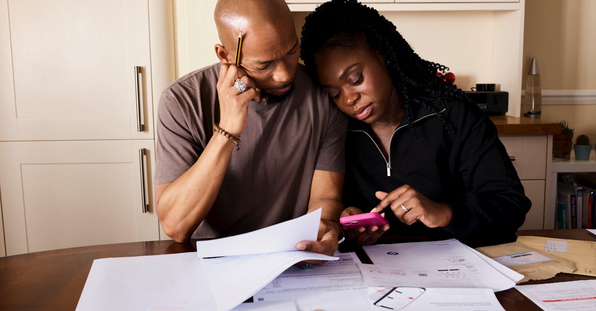 découvrez des conseils pratiques pour maîtriser votre budget, gérer efficacement vos finances et atteindre vos objectifs financiers grâce à des méthodes simples de budgétisation.