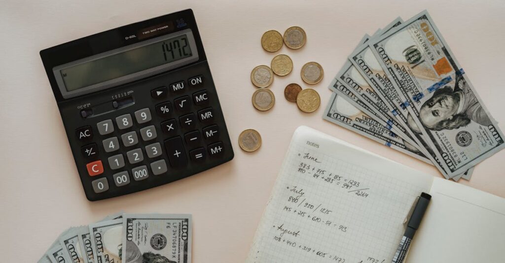 découvrez des conseils et des outils pratiques pour maîtriser votre budget, mieux gérer vos finances au quotidien et atteindre vos objectifs d’épargne facilement.