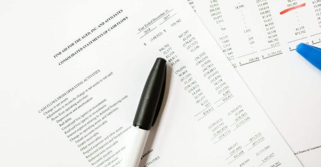 découvrez l'essentiel du cash flow statement : définition, utilité et conseils pour analyser les flux de trésorerie de votre entreprise et mieux gérer ses finances.