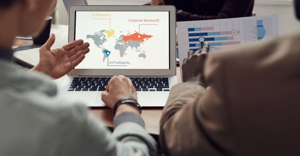 découvrez comment augmenter la rentabilité de votre entreprise grâce à des stratégies efficaces, des conseils pratiques et des outils d'analyse performants.