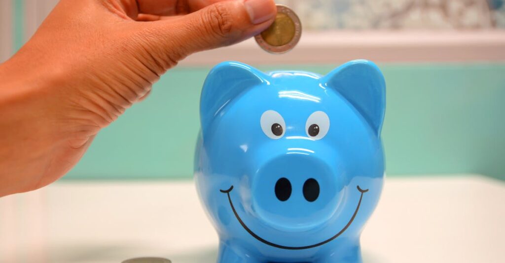 découvrez des conseils et astuces pour augmenter vos économies, gérer votre budget efficacement et améliorer votre sécurité financière au quotidien.