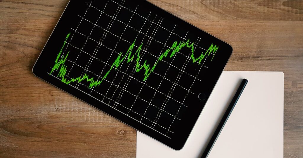 découvrez l'univers des stocks : définitions, conseils d'investissement et tendances du marché boursier pour optimiser vos placements financiers.