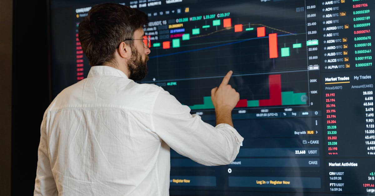 découvrez les dernières tendances, analyses et conseils sur les stocks et actions en bourse. restez informé pour optimiser vos investissements et prendre de meilleures décisions financières.