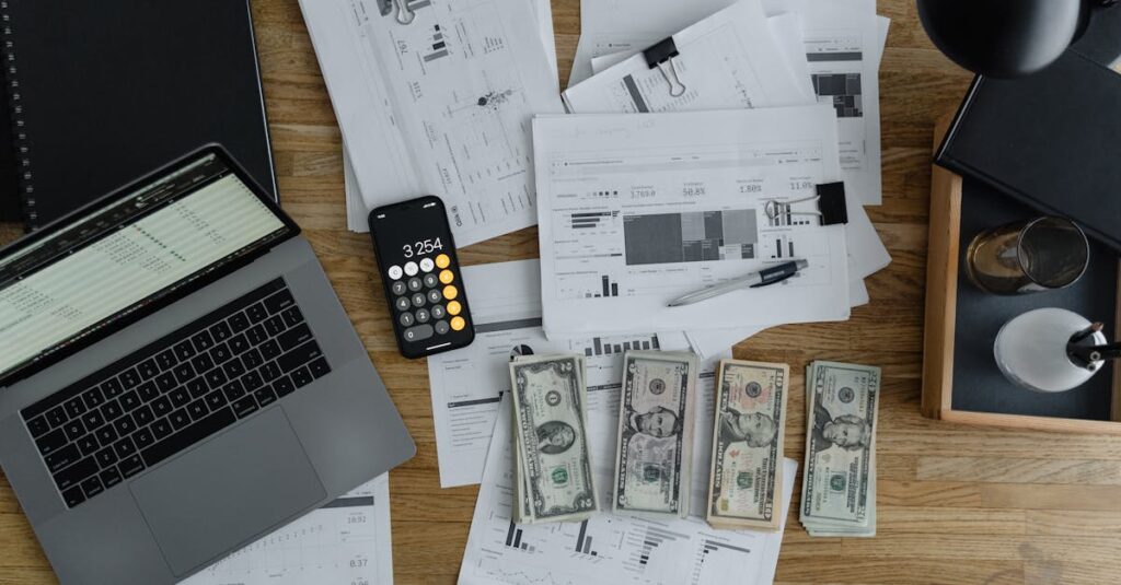 découvrez comment optimiser la gestion de votre cash flow pour assurer la stabilité financière de votre entreprise. conseils, stratégies et outils pour améliorer la trésorerie et anticiper les besoins.