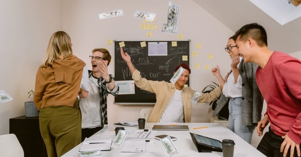 découvrez ce qu'est la cash position, son importance pour la gestion financière d'une entreprise, et comment optimiser votre trésorerie pour assurer la stabilité et le développement de votre activité.